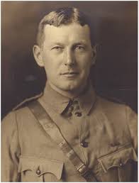 Memorializing Lieutenant-Colonel John McCrae