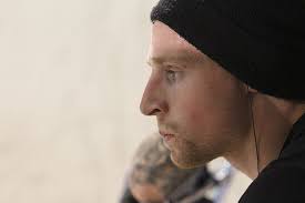 Back again for the FAT Friday. #41 jonge!