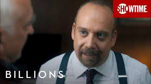Billions' Season 4: Charles Rhoades Sr. is TV's Best Terrible Dad
