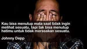 Ungkapan itu menyiratkan nasihat bijak agar pacarmu senantiasa mengingat kenangan menyenangkan bersamamu, tak peduli walau kalian. 20 Kata Kata Sedih Buat Pacar Yang Menyentuh Hati Tobakonis