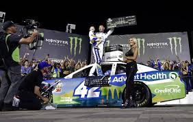 Drivers who won a points event in either 2016 or 2017; Nascar Changes Play Part In Thrilling All Star Race