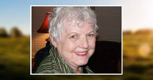 Peggy Marie Starr Obituary October 5, 2021