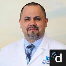 Dr. Angel O. Roman Munoz, MD