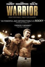 I'm hoping the movie will be good, and follow the warriors plot. Warrior Movie Quotes Rotten Tomatoes