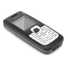 BMS Handy geeignet für Nokia 2610 Long ...