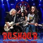 Rushour: Tribute to RUSH