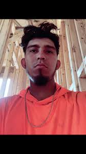 Melvin Jimenez Black Pumpkin