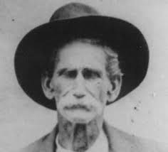 Reuben Herod Thornton (1821-1892)