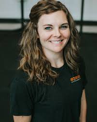 New headshots… who dis? 💁🏼‍♀️ Our Team: Jordan- Owner/Operator-  @jordan_curtis504 Paige- Head Coach