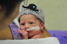 One Long Week, and the Birthing of Our Baby