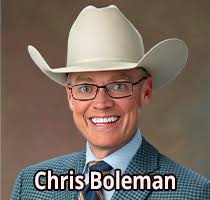 Houston Gets Ready For Another Country-Filled Rodeo Season.