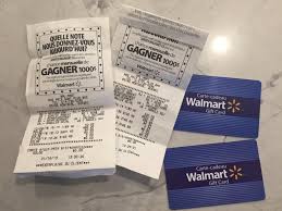 Take survey walmart.ca to win 1000 canadian dollars gift card. Montreal Woman Stunned To Find Her Walmart Gift Cards Drained Cbc News