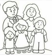 2 Realiza Un Dibujo De Tu Familia Brainly Lat