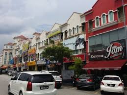 Tapi bila dah ada kedai kek halal damansara iaitu ajwa bakery, memang lega rasa hati. Window View Picture Of Restoran Jom Cari Makan Petaling Jaya Tripadvisor