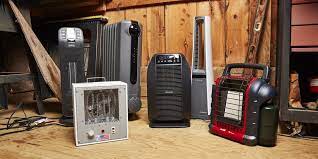 Be sure your heater is certified by one of the three major testing organizations and has features like automatic shutoff, tip over protection. 15 Best Space Heaters 2021 Electric Ceramic Portable Heaters