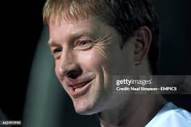 127 Ian Brightwell Photos & High Res Pictures