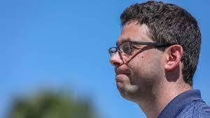 Richard Balkcom's Instagram, Twitter & Facebook