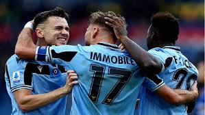 We found streaks for direct matches between lazio vs cagliari. Prediksi Lazio Vs Cagliari Amankan Tiket Liga Champions