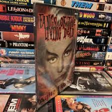 Fangs of the Living Dead AKA Malenka DVD New 1969 Anita Eckberg Vampire  Horror 798622312327| eBay