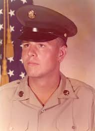 Obituary for Rupert Gray