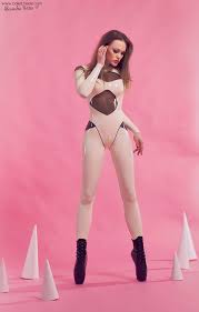 Dreamer in Chastity, Latex & Bondage - Tumblr Blog Gallery