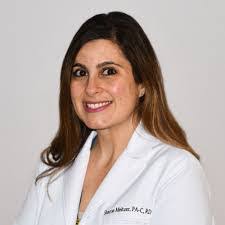 Allison Ehresman's Instagram, Twitter & Facebook