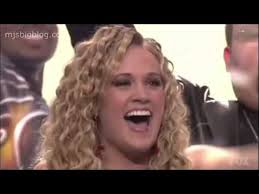 Carrie Underwood: No One Could Have Predicted This #1