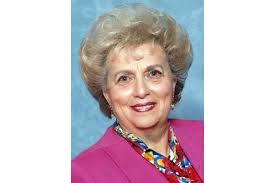 Veronica Urbanski Obituary (2017)