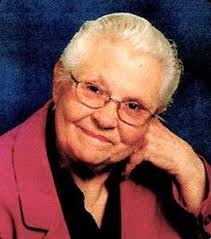 Josephine Annie "Jo" Sullivan