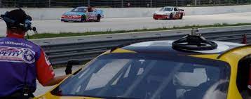 A team of editors takes feedback from our visitors to keep trivia as up to date and as accurate as possible. Richard Petty Driving Experience At Disney World Wdwinfo Com