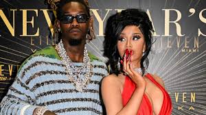 Why Cardi B changed her mind about divorce with Offset: 'He changed'