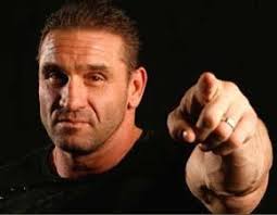 Ken Shamrock