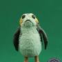 Star Wars The Black Series Porgs Action Figure from galacticfigures.com