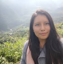 Médaly Marlith Vásquez Ocón