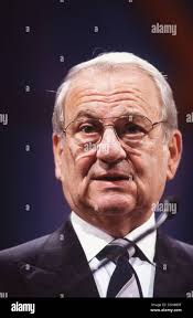 Lee iacocca hi-res stock photography and images