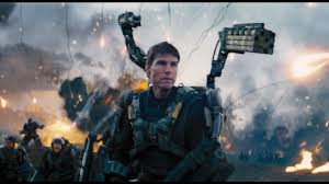 Register today to join in with discussions on the forum, post comments on the site, and upload your own models! The Exosuits In Edge Of Tomorrow