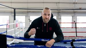 Robert gabriel helenius (born 2 january 1984) is a finnish professional boxer born in stockholm, sweden, who held the european heavyweight title twice between 2011 and 2016. Paf Robert Helenius Reveals