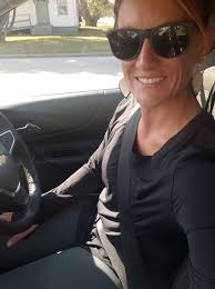 Happy Sunday! OOTD: Flannel shirt Gray boyfriend hoodie Navy messenger  joggers ZYIA socks Hubby ZYIA shirt retired Headed to church ⛪️ Owen wanted  to take a picture with mommy too ♥️ Last