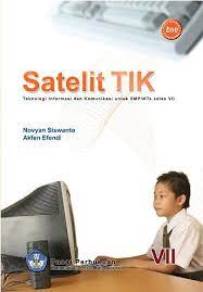 Maybe you would like to learn more about one of these? Tik Smp Kelas 7 Free Download Buku Sekolah Elektronik Bse