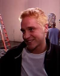 Casper Actor Stan Eminem