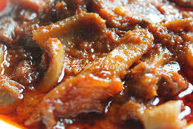 Nak tahu cara sebenar untuk melembutkan sotong kering. Sambal Tumis Sotong Kering Sebagai Lauk Nasi Lemak Azie Kitchen