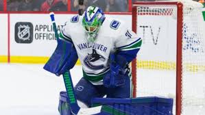 His other research interests include studying chemical reactions as they occur in. Nilsson Virtanen Send Canucks Past Wild Tsn Ca