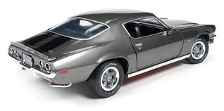 We did not find results for: Die Cast Auto World 1970 Chevy Camaro Z28 Savage On Wheels
