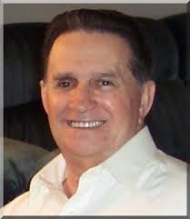 Richard Earl Rushing