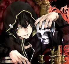 kuroha dark konoha おしゃれまとめの人気アイデア pinterest ruvel 男の子 イラスト カゲロウデイズ イラスト イラスト