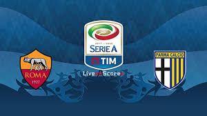 As Roma Vs Parma Preview And Prediction Live Stream Serie Tim A 2019 Allsportsnews Football Previewandpredictions Seriea H2h Hea As Roma Cagliari Roma