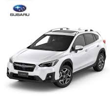 Subaru malaysia announces recall on forester, xv, and more over. Subaru Xv Tigola My