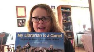 Indonesia My Librarian Is A Camel Youtube