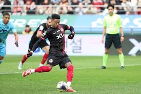 Nekat, Klub Ibu Kota Ini Tak Jadikan Bintang Inggris Jesse Lingard Starter dalam Duel Gwangju vs FC Seoul