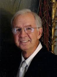 James A. Bloodworth Obituary